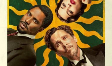 אמסטרדם לצפייה ישירה עם תרגום מובנה | Amsterdam