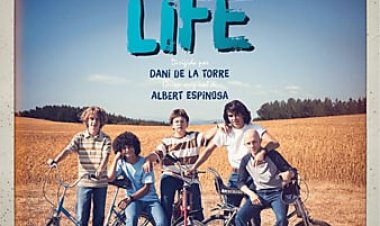 לחיות זה החיים לצפייה ישירה עם תרגום מובנה | Live is Life