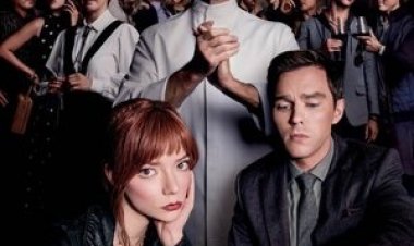 התפריט לצפייה ישירה עם תרגום מובנה | The Menu