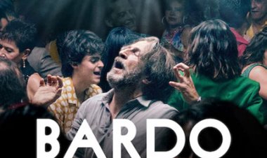 בארדו תיעוד שקרי של קומץ אמיתות לצפייה ישירה עם תרגום מובנה | Bardo False Chronicle of a Handful of Truths