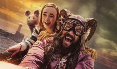 סלמברלנד ארץ החלומות לצפייה ישירה עם תרגום מובנה | Slumberland