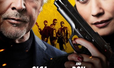 על אש גבוהה לצפייה ישירה עם תרגום מובנה | High Heat