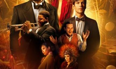 בבילון לצפייה ישירה עם תרגום מובנה | Babylon