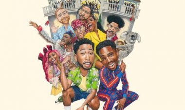 מסיבת בית לצפייה ישירה עם תרגום מובנה | House Party