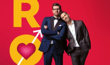 אין גברים לצפייה ישירה עם תרגום מובנה | Bros