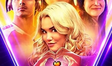 הגיימריות לצפייה ישירה עם תרגום מובנה | Up