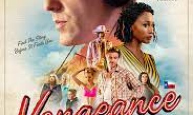 נקמה לצפייה ישירה עם תרגום מובנה | Vengeance