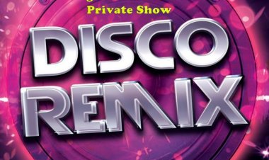 Club Megalodon Israel Sderot – Private Show אלבום להורדה