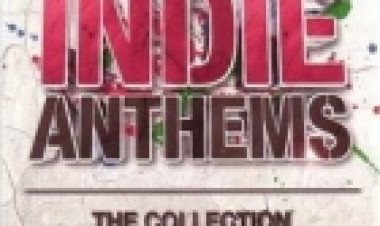 Coldplay  Blur и другие – Indie Anthems CD1 אלבום להורדה