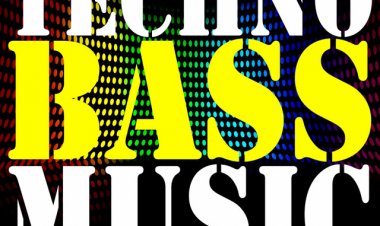 Megalodon Club – Techno Bass אלבום להורדה