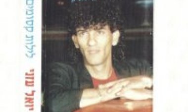 יואל עזני – לילות קסומים אלבום להורדה