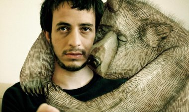 יוני בלוך – על מי אני עובד אלבום להורדה