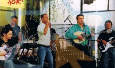 סטלוס ואורן חן – סטלוס ואורן חן 9 אלבום להורדה