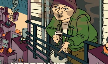 בני אסתרקין – יום אחד כל זה יהיה שלנו אלבום להורדה