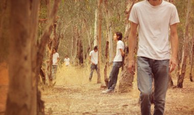 בועז בנאי – אין אף אחד בבית אלבום להורדה