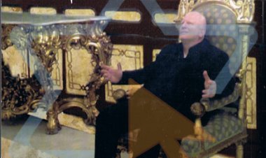 אלי לוזון – עת שערי רצון אלבום להורדה