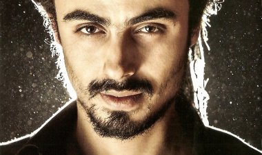 מארק אליהו – חולות אלבום להורדה