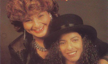 מרים ושירלי צפרי – ספרי תמה אלבום להורדה