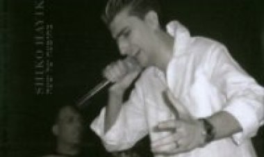 שיקו חייק – ההופעה בדרך לפסגה אלבום להורדה