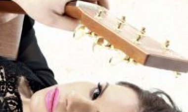 מורן כרמל – עטיפה יפה אלבום להורדה