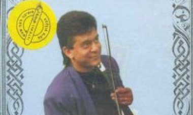 סמיר שוקרי יום הולדת – לילי צלצלי לי אלבום להורדה