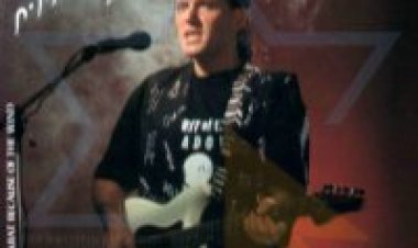 שלומי שבת – בגלל הרוח אלבום להורדה