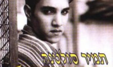 תמיר סולטנה – אני לא שונה מאחרים אלבום להורדה