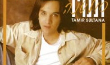 תמיר סולטנה – חולם על אהבה אלבום להורדה