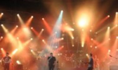 אתניקס – קיסריה אלבום להורדה