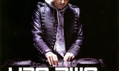 משה פרץ – מהשמיים אלבום להורדה