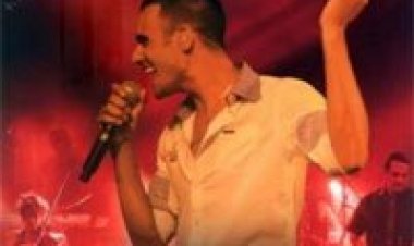 עידן יניב – חכי לי בהופעה חיה אלבום להורדה