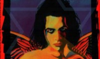 אביב גפן – והתעויוט השלישי אלבום להורדה