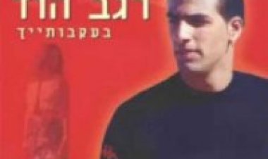 רגב הוד – בעקבותייך אלבום להורדה