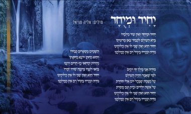 אליה מויאל – יחיד ומיוחד אלבום להורדה