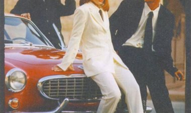 רינת בר – כבר לא ילדה אלבום להורדה