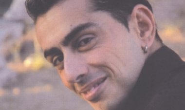 ראובן המלאך – צמא לאהבה אלבום להורדה