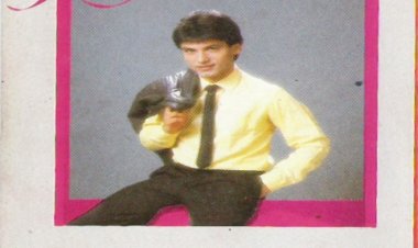 חזי פניאן – מנגינות אלבום להורדה