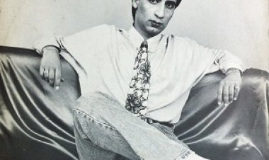 דורון מירן – בואי ונאהב אלבום להורדה