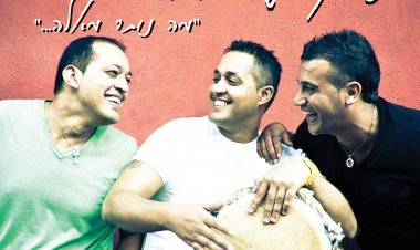 הפרויקט של רביבו – מה נותר מאלה אלבום להורדה