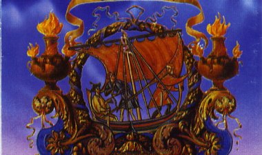 אתניקס – אדם ונחש אלבום להורדה