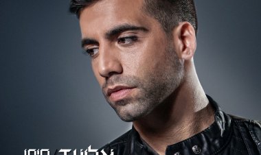 אליעד נחום – סימן אלבום להורדה