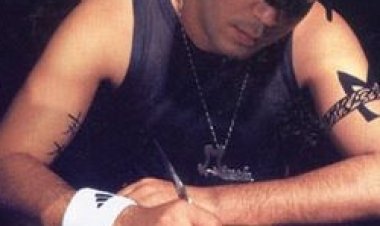 אבי מסיקה – מציאות מדומה אלבום להורדה