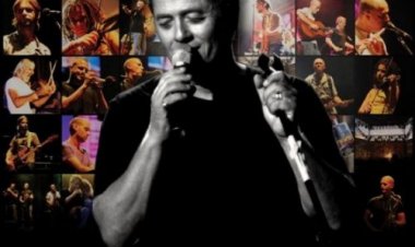 שלמה ארצי – עונת ההופעות אלבום להורדה