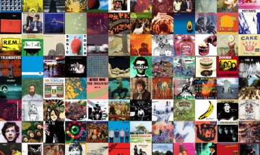 Megalodon – Playlist אלבום להורדה