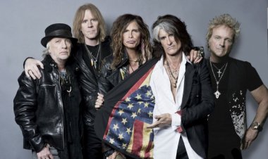 Aerosmith – Albums הורדת שירים
