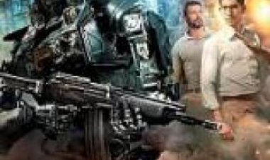 צ'אפי תרגום מובנה לצפייה ישירה | Chappie