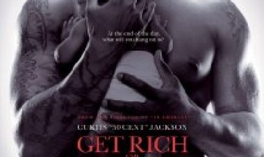 תתעשר או תמות בדרך / Get Rich Or Die Tryin לצפייה ישירה