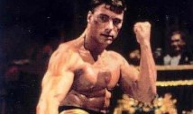 ספורט הדמים / Bloodsport לצפייה ישירה