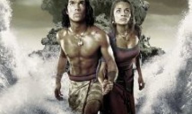 אטלנטיס: סוף העולם לידתה של אגדה / Atlantis: End Of A World Birth Of A Legend לצפייה ישירה