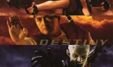 דרגון בול אבולוציה / Dragonball: Evolution לצפייה ישירה